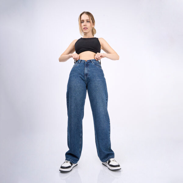 WIDE LEG