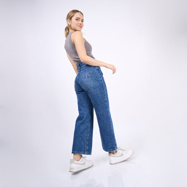CULOTTE JEANS - Imagen 3