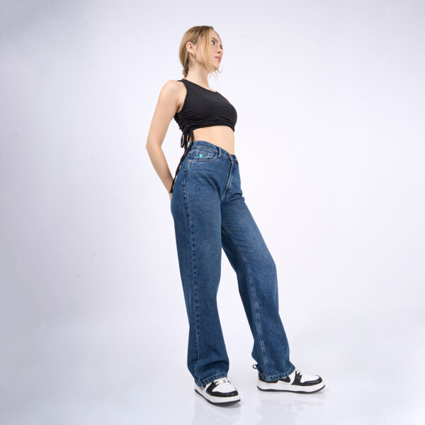 WIDE LEG - Imagen 3