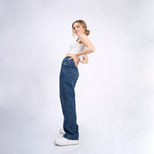 WIDE LEG SKY - Imagen 2
