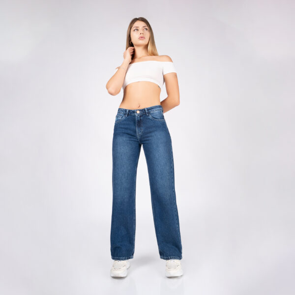 WIDE LEG CADERA
