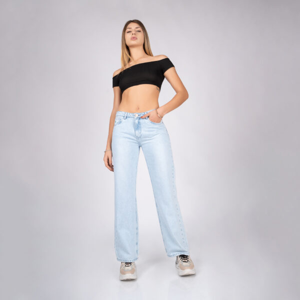WIDE LEG CADERA - Imagen 2