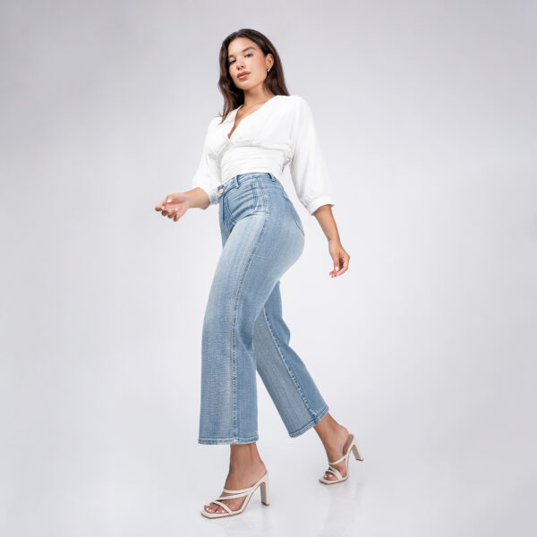 CULOTTE VIOLET