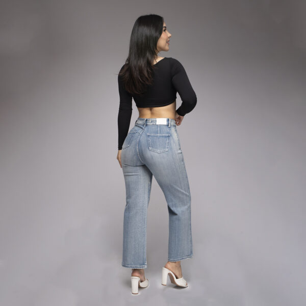 CULOTTE VIOLET - Imagen 5