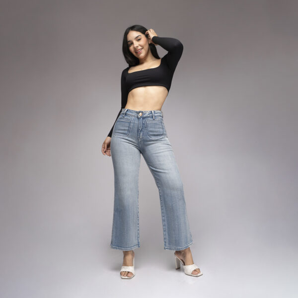 CULOTTE VIOLET - Imagen 4